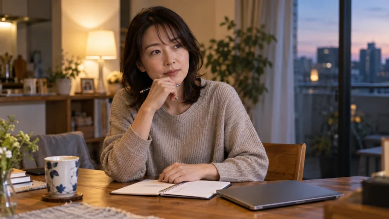 ナレソメ予備校の料金と支援を検討する読者のアイキャッチ