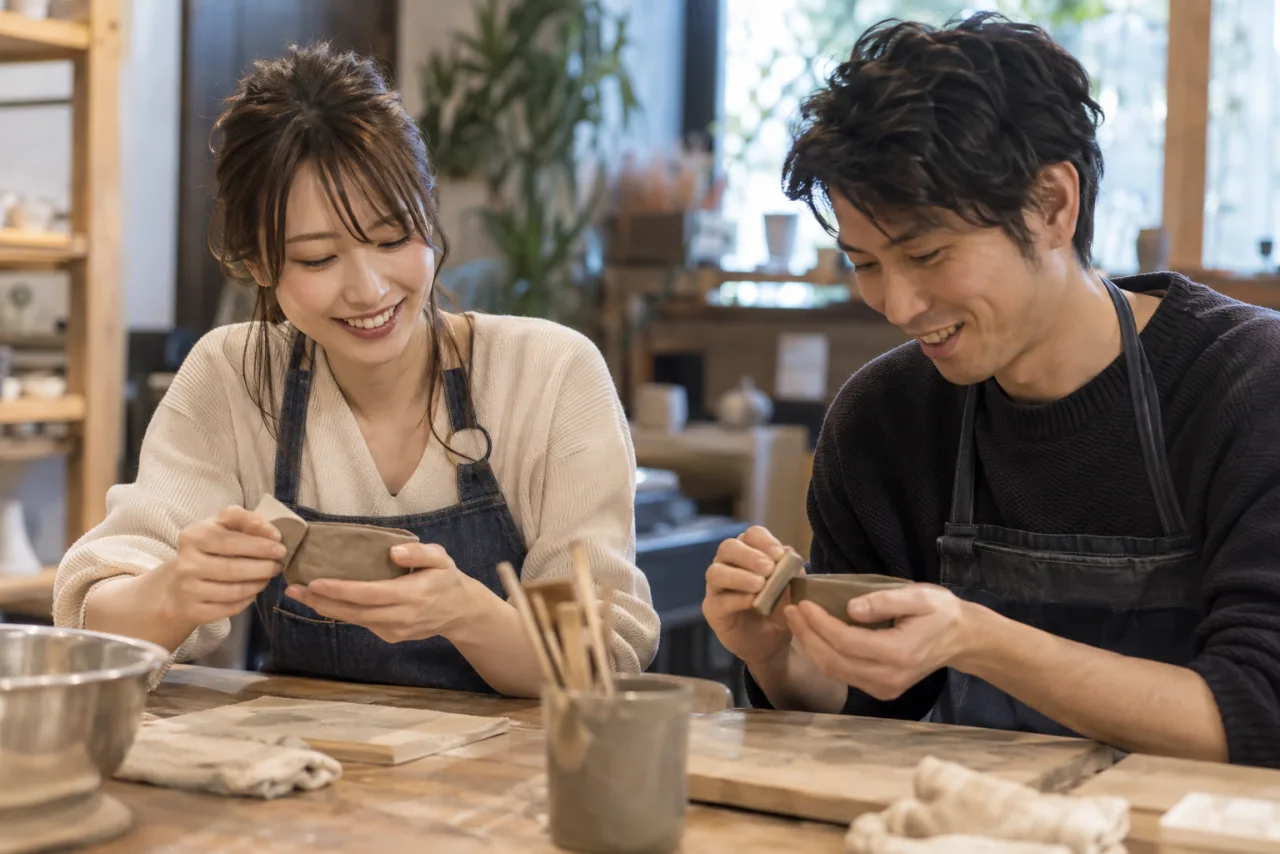 葵さんが2回目のデートで体験する