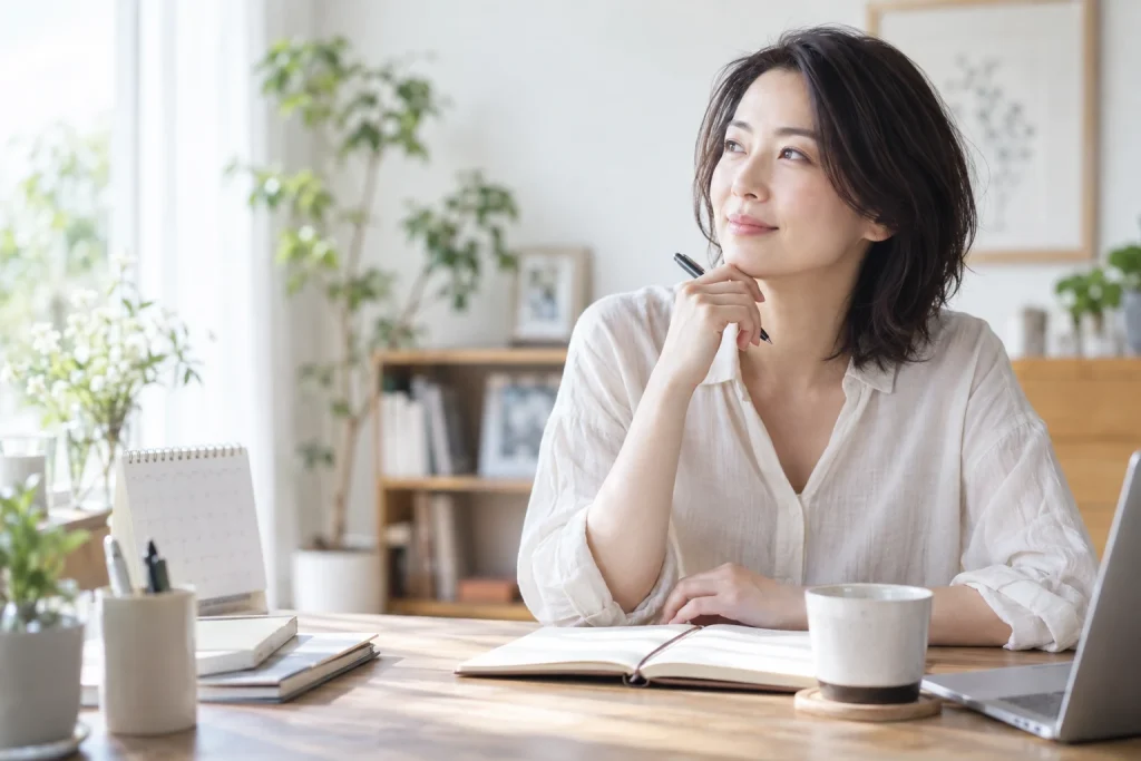 アイキャッチ：職場の人間関係を整理する