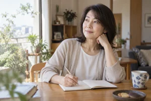 40代からの婚活は何から始める？最初の3か月で進める手順