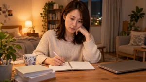 アイキャッチ：30代からの婚活で期間と出会い方を整理する