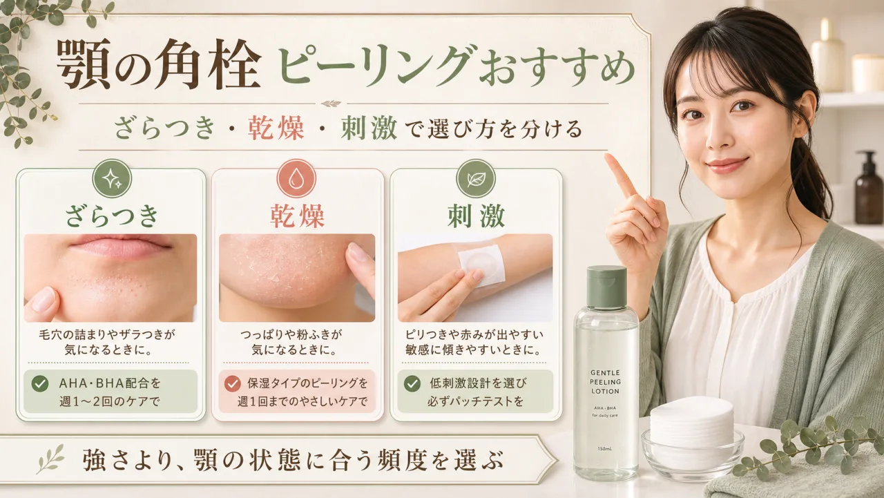 転職で迷ったときの考え方と確認ポイント