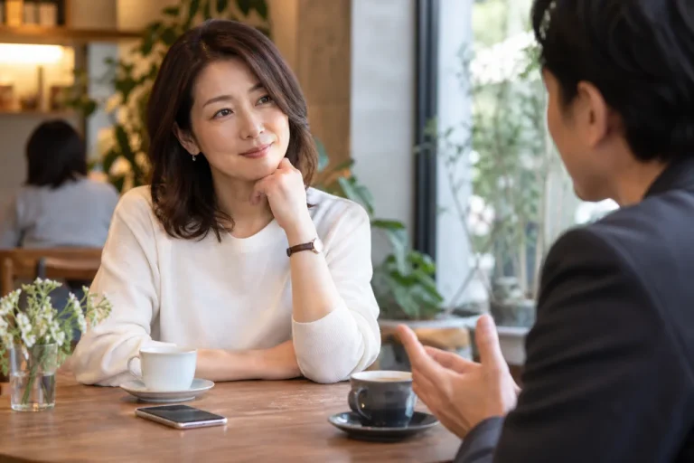 LINEで友達追加するには？初めて会った人とQRコードで交換する手順