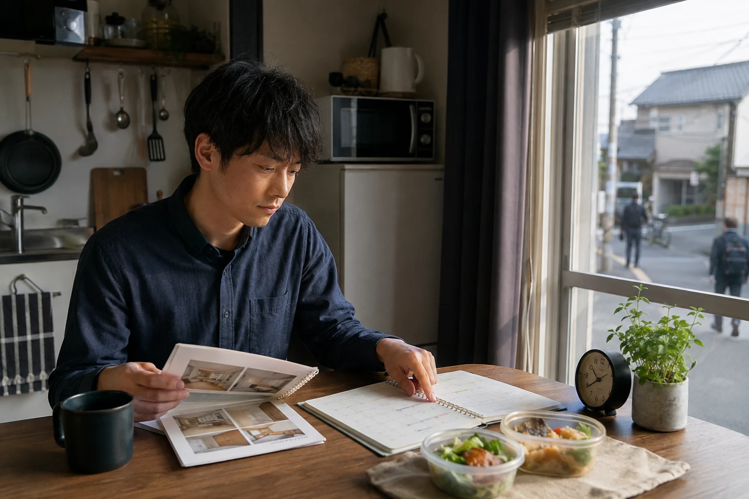 solo-rental-home-guide