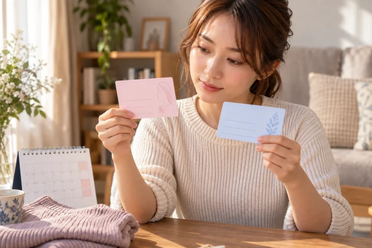 医療脱毛とサロン脱毛、どう選ぶ？｜総額・通い方・相談先を比べる