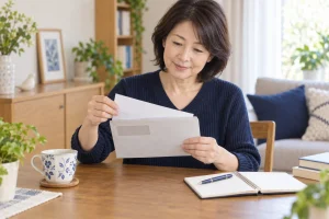年金の受取口座はどこがいい？一人暮らしで迷ったときの決め方