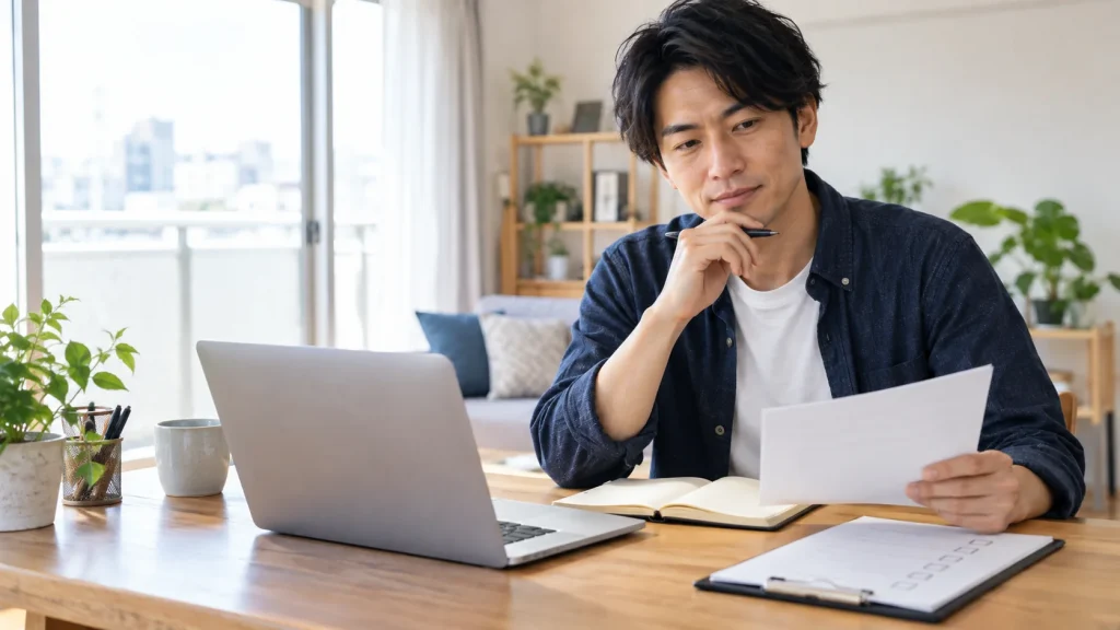 30代後半の転職｜35歳以降に評価される経験と動くなら今かの判断