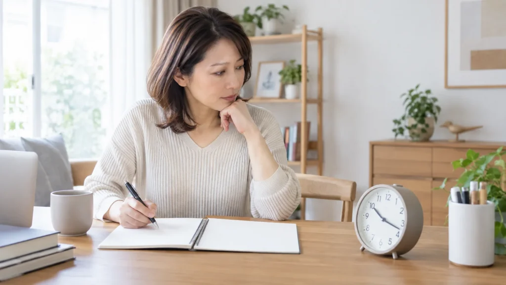 初めてハローワークに行くとき｜持ち物・受付での伝え方・相談の流れ