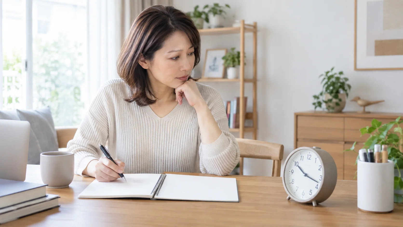 初めてハローワークに行くとき｜持ち物・受付での伝え方・相談の流れ