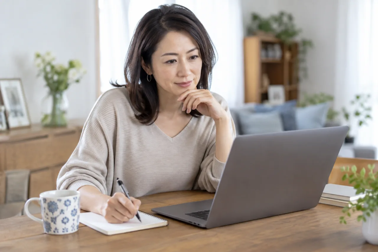 結婚相談所の口コミを複数の視点で読む日本人女性