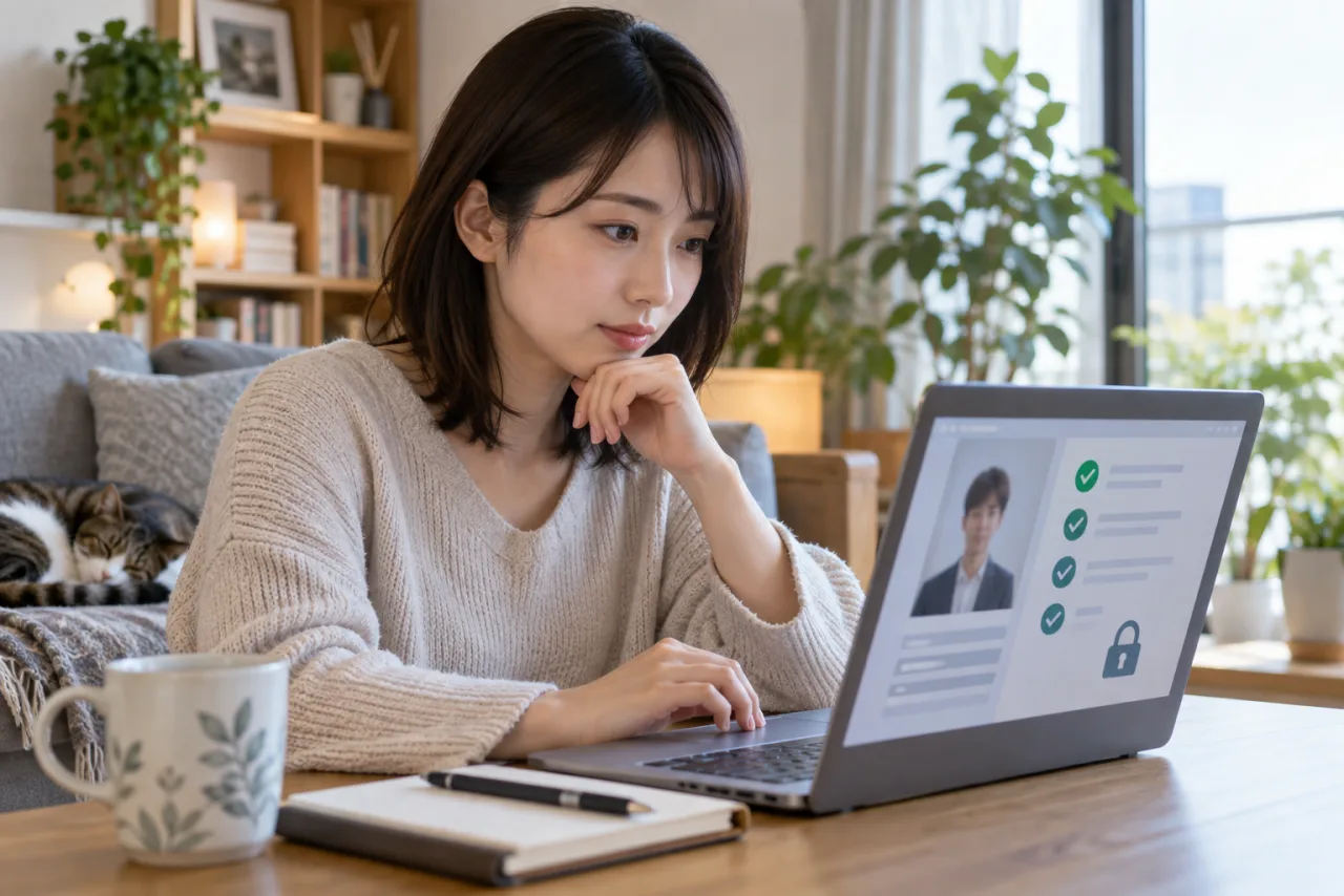 結婚相談所の紹介と相談と日程調整のサポート内容を比較する日本人男性