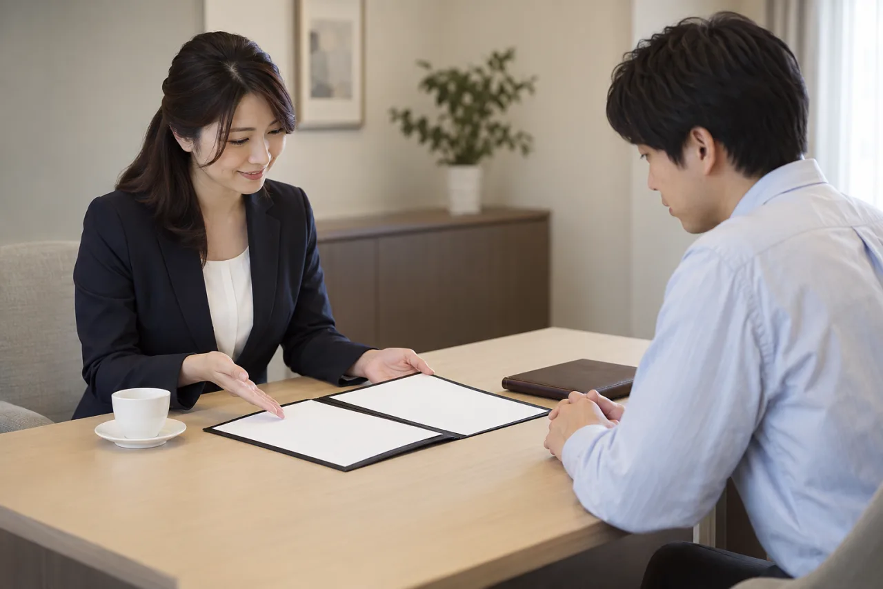 結婚相談所の契約条件を比較しながら考える日本人女性
