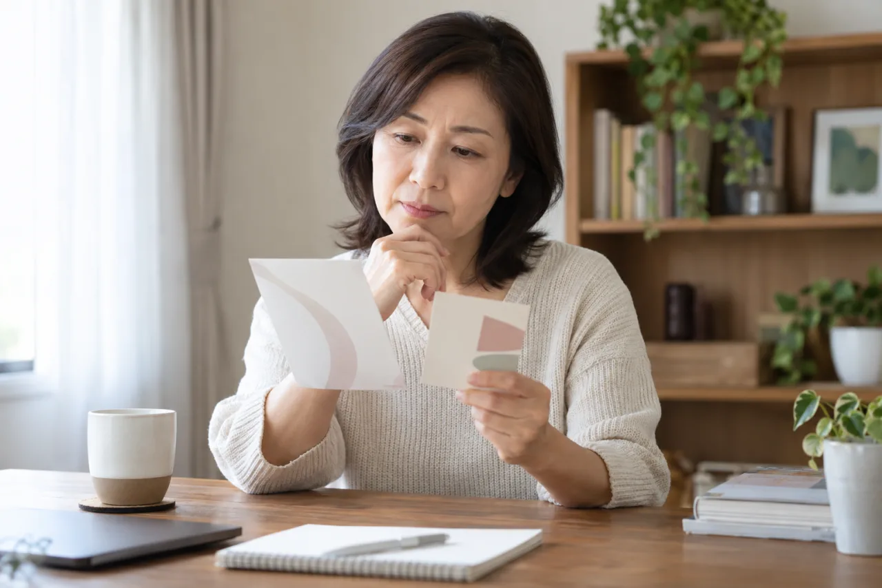結婚式に出席するか欠席するかと祝儀やプレゼントの方法を比較するイメージ