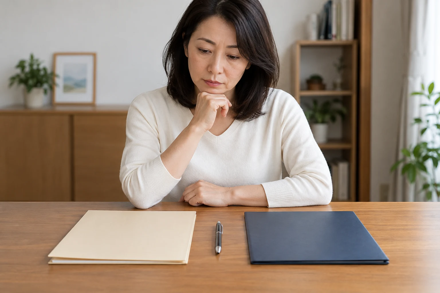 日本人女性が資格取得と経験を活かす転職の選択肢を比較する