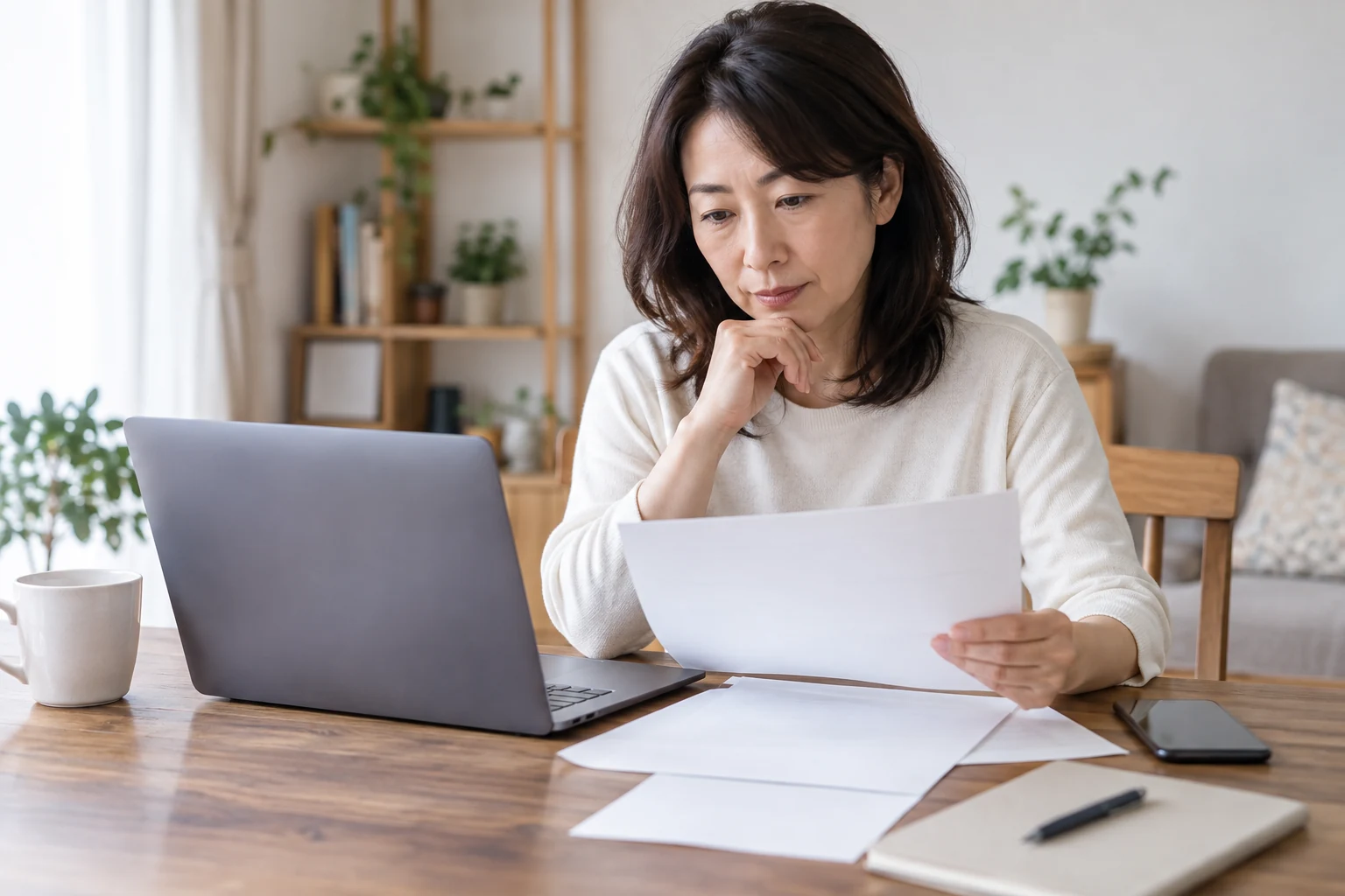 日本人女性が転職アプリを使わず求人情報を探す方法を比較する