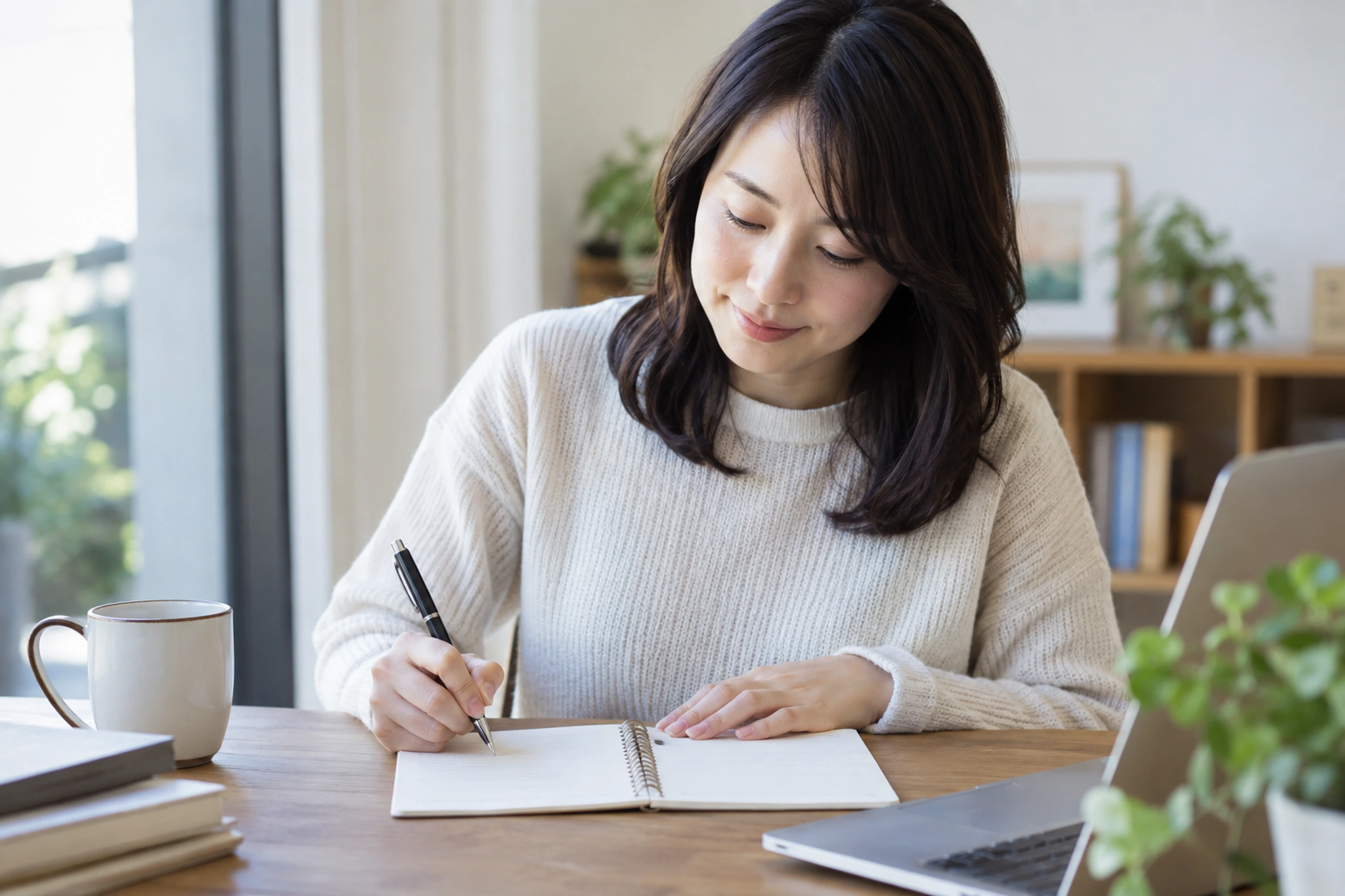 iDeCoの加入条件と掛金を確認するための行動を整理するイメージ