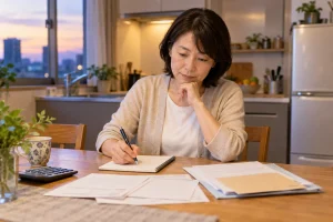 年金相談センターで何を聞く？予約前に整理したい質問