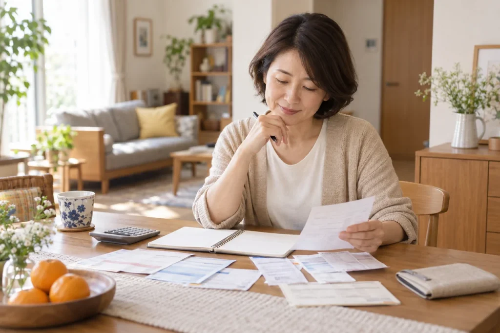 国民年金保険料が負担なときの選択肢｜免除・猶予を確認する