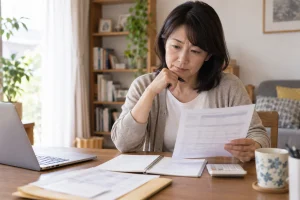 厚生年金を退職前に確認する｜受給額と働き方のつながり