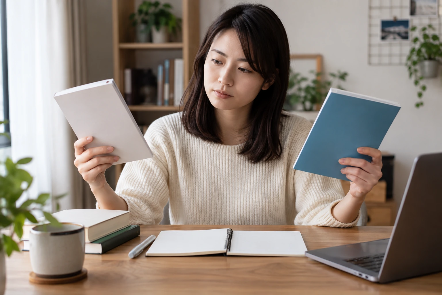 簿記3級の学習のつまずきをテキストと問題集で振り返る初心者