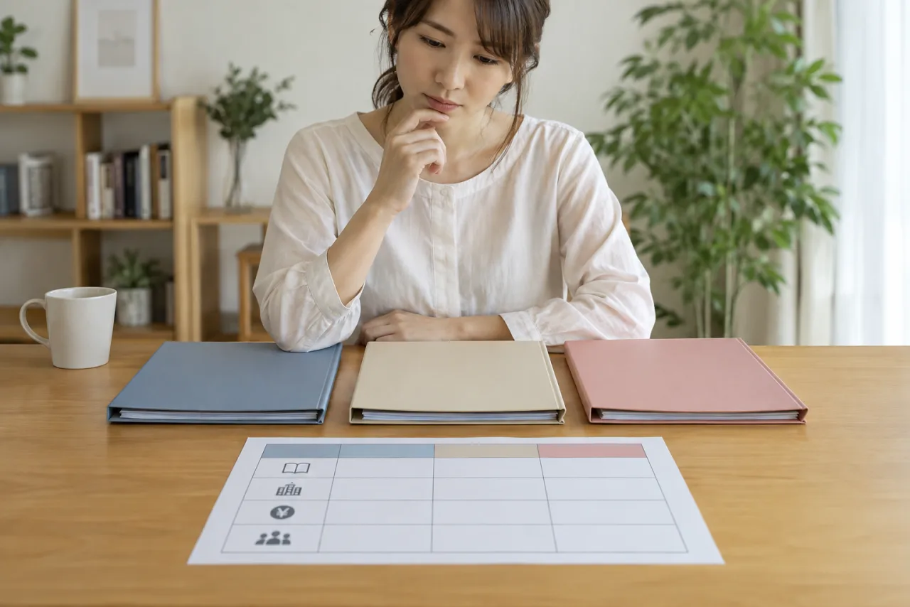 日本人が資格の受験料教材費登録料と資格手当を計算する