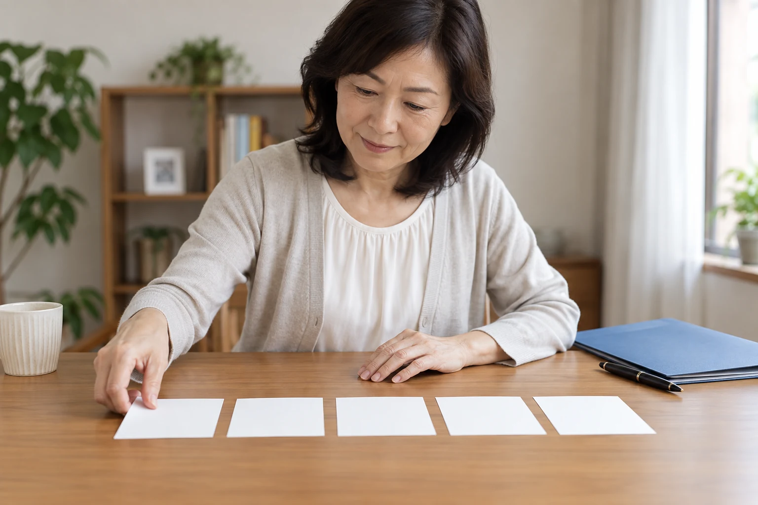 日本人女性が教育訓練給付金の申込み前から支給申請までの手順を整理する