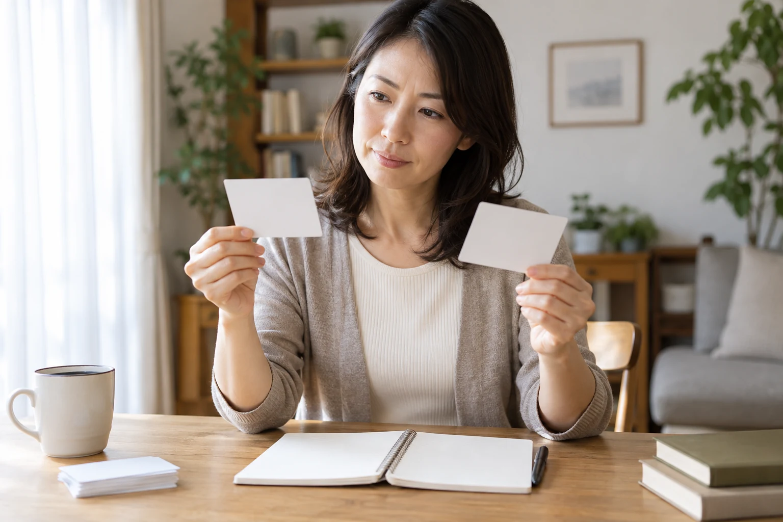 簿記1級の独学と講座の向き不向きを日本人女性がチェックする