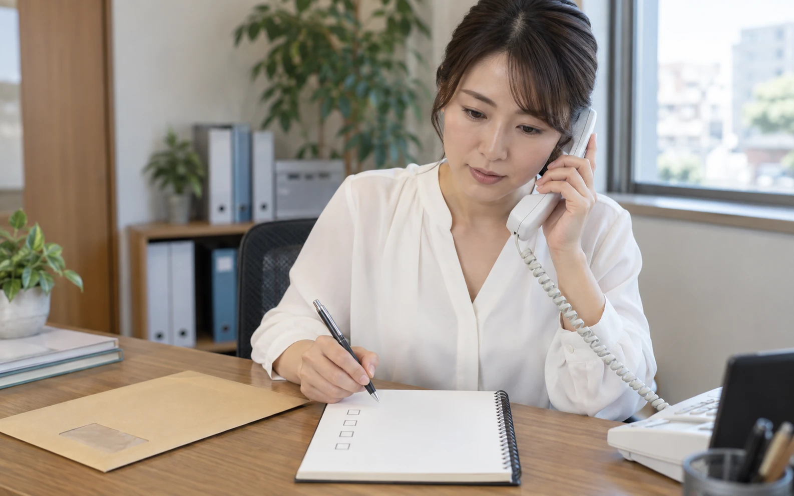 副業の住民税申告を提出する前に最終チェックする日本人会社員