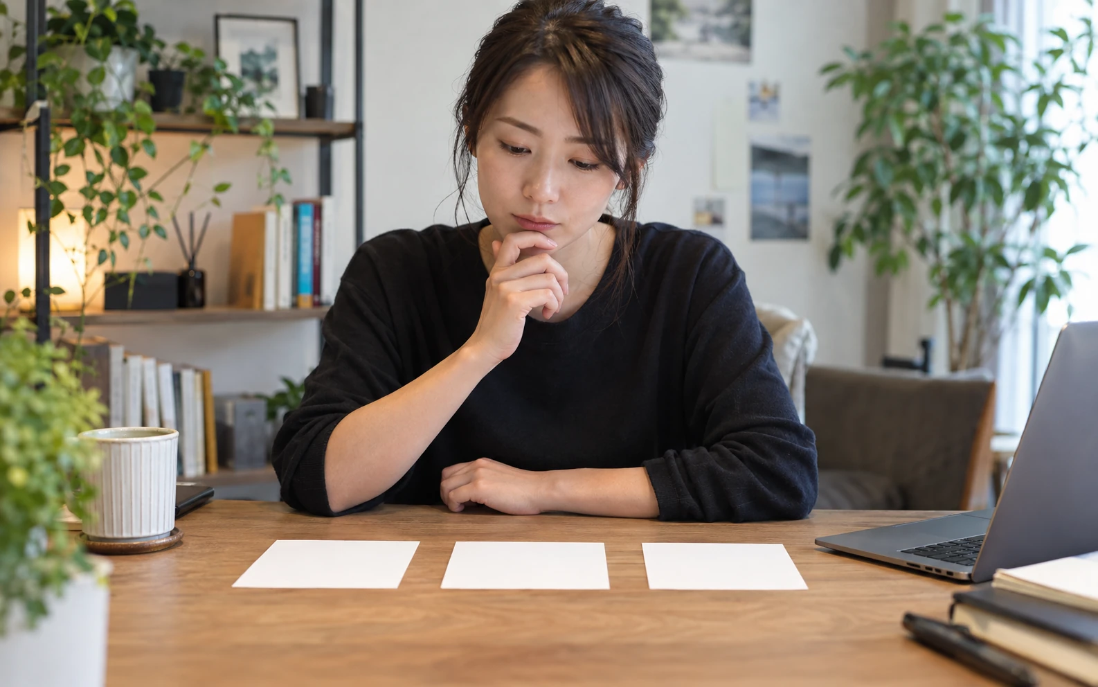 フリーランスの相談先と次の案件を比較して選ぶ日本人