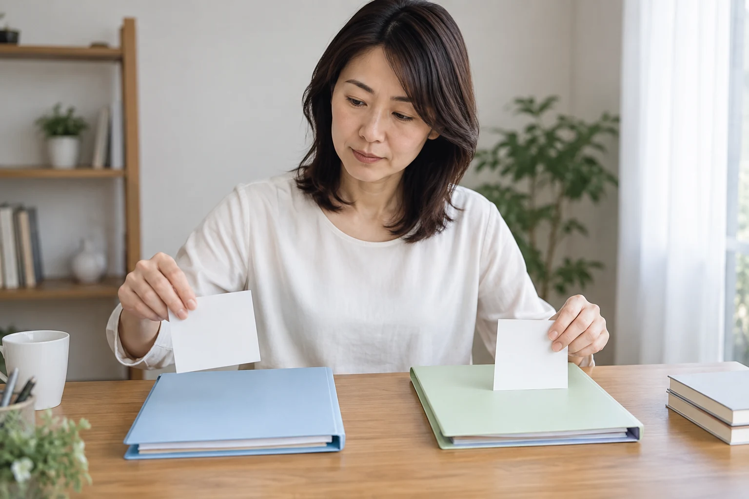 日本人女性が税の扶養と社会保険の扶養の確認先を分ける
