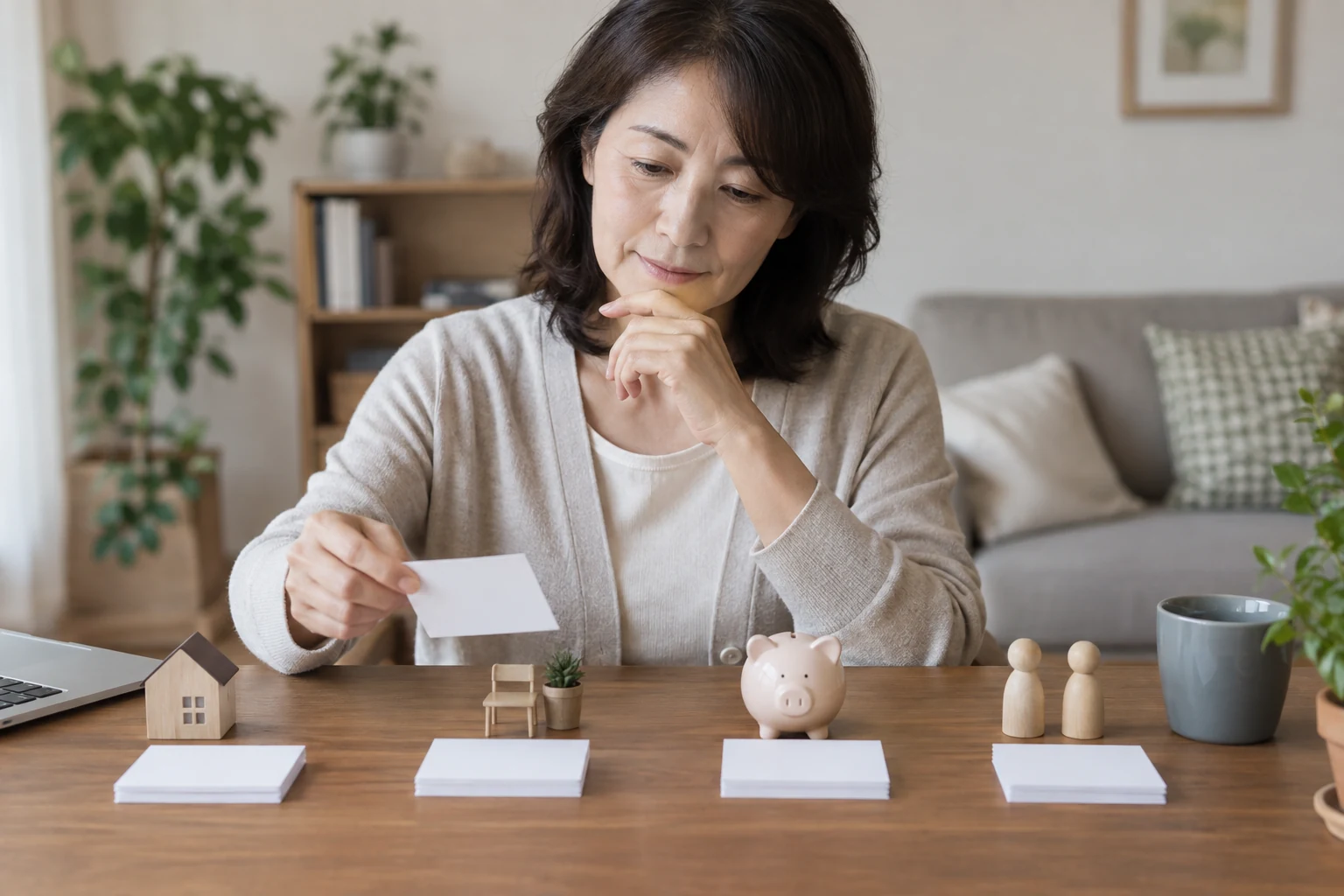 日本人女性が診断書提出への不安を事実と予想に分ける